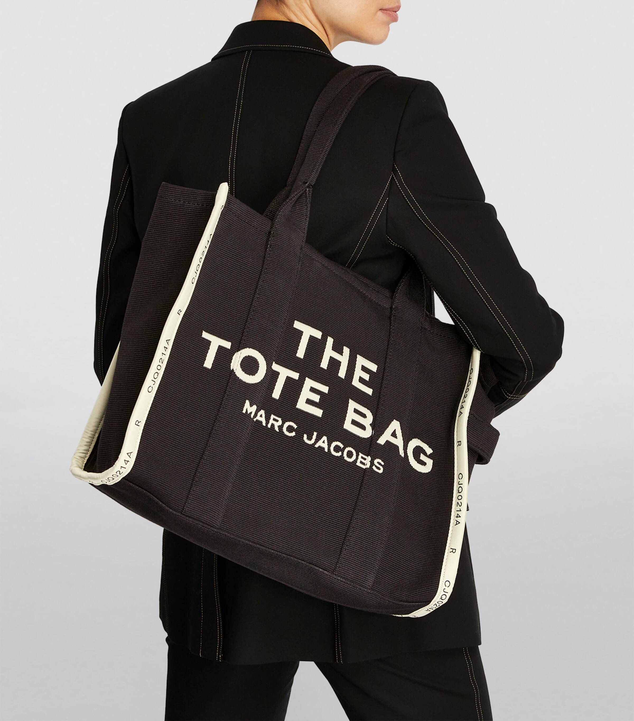 The Large The Tote Bag
