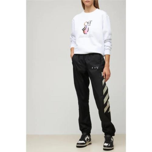 Mirko Artist Hand Sweatshirt