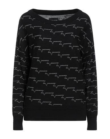 Woman Sweater Black