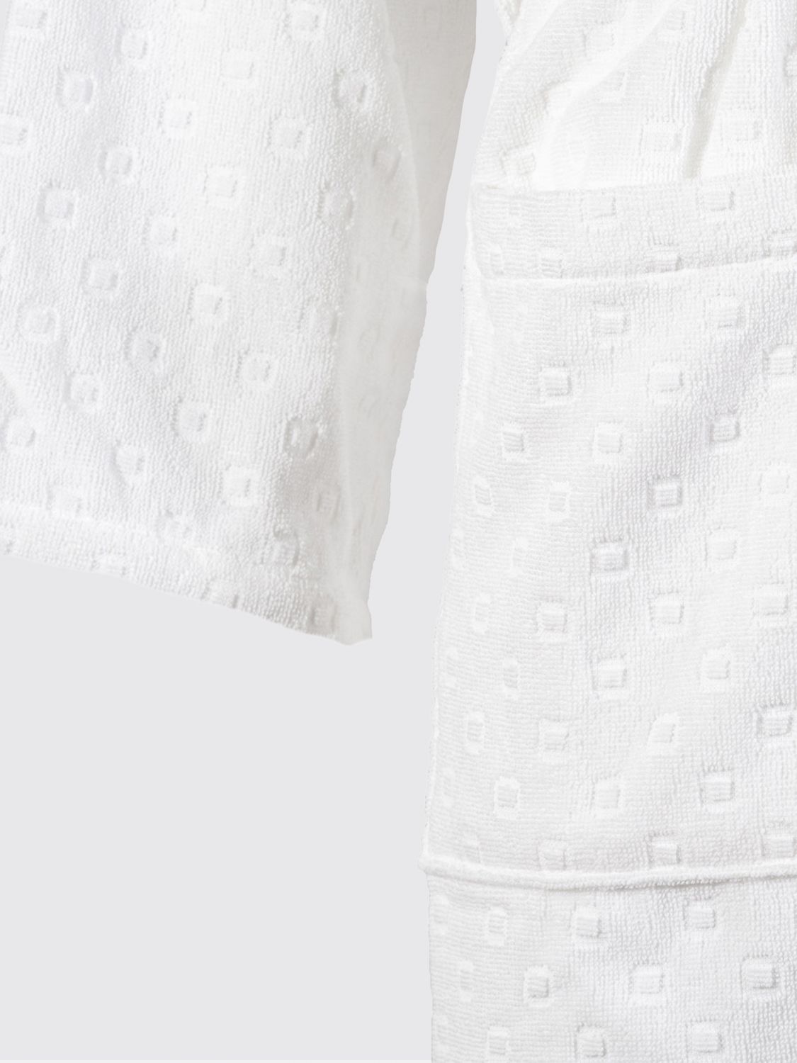 Bathrobes Lifestyle color White