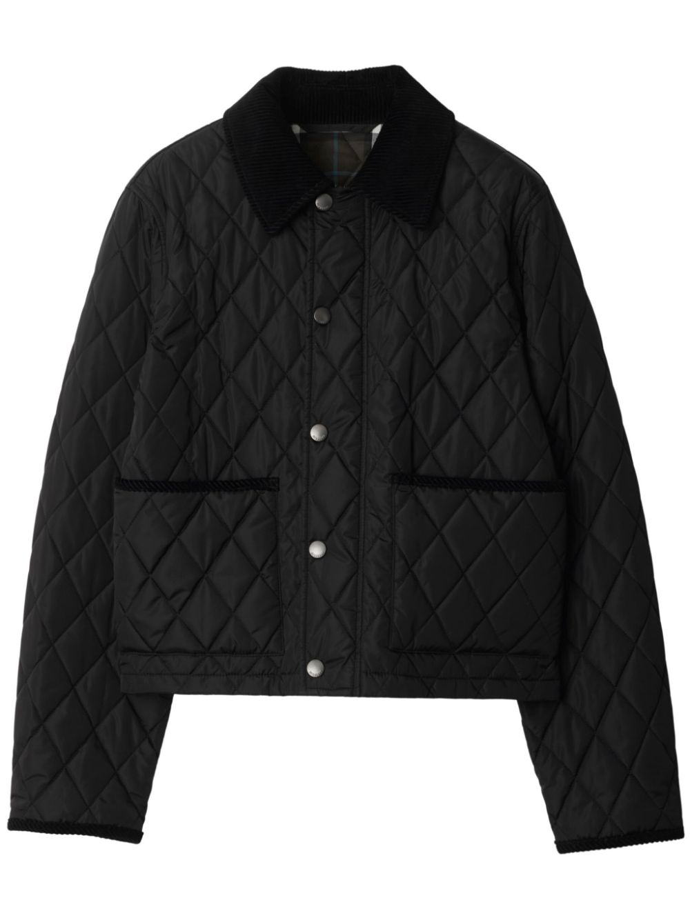Witney jacket - Black