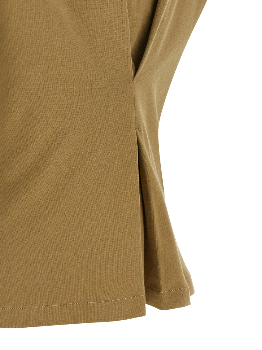 () Sequin T-shirt