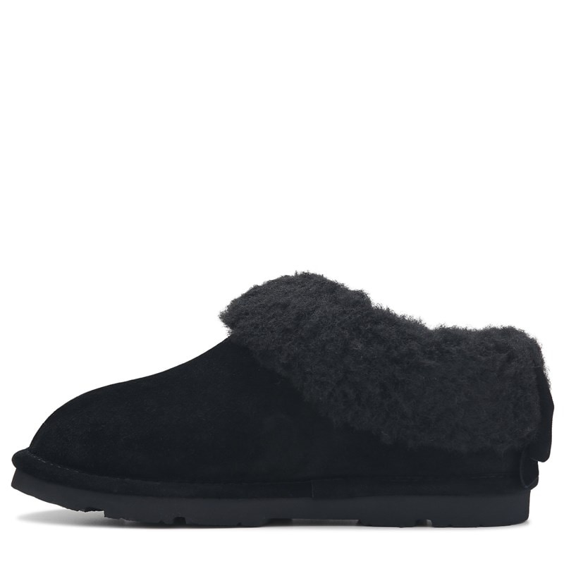 Kids' Delanie Youth Slipper Little/Big Kid Shoes (Black)