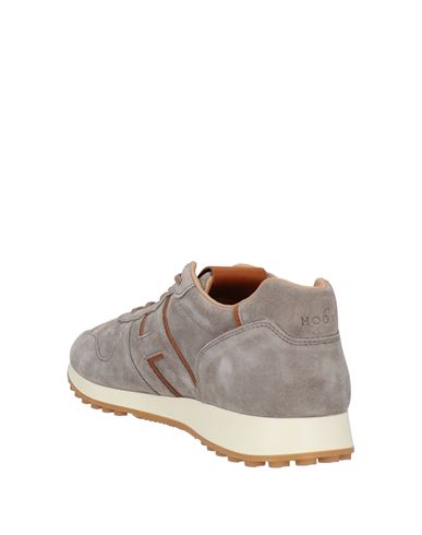 Man Sneakers Grey
