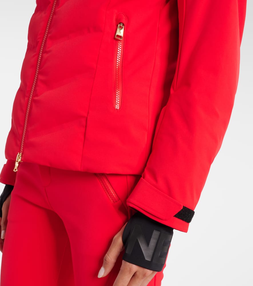 Kea1T ski jacket