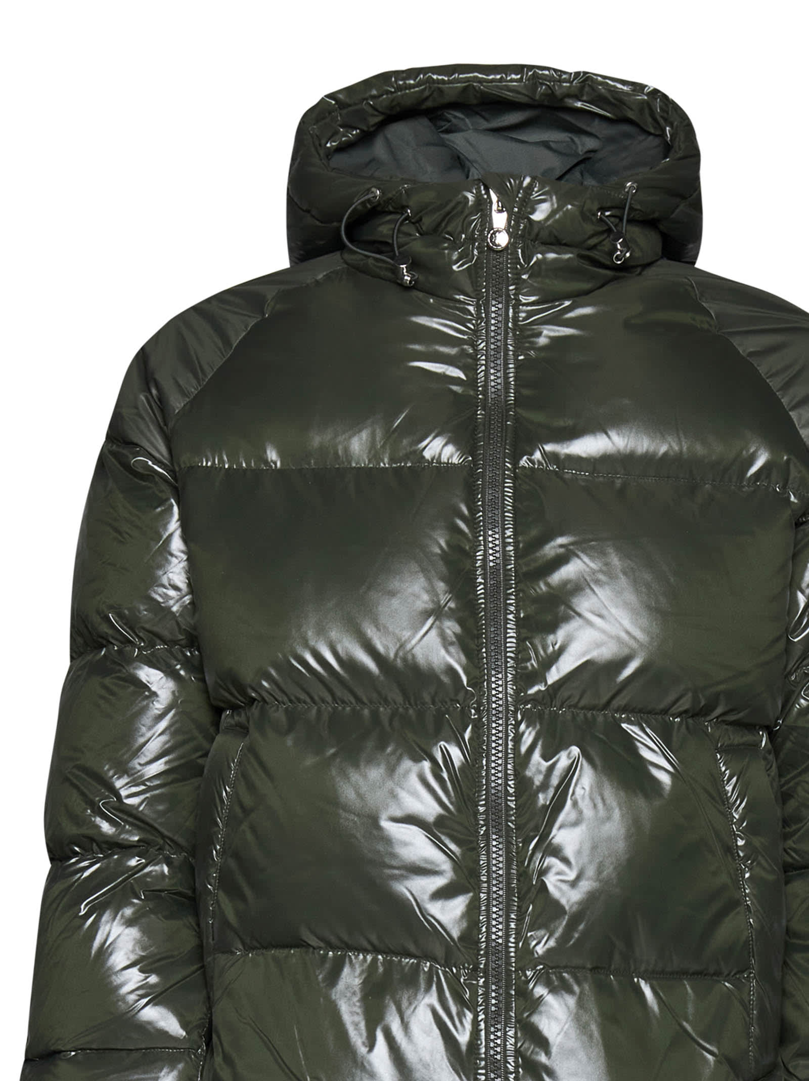 Down Jacket