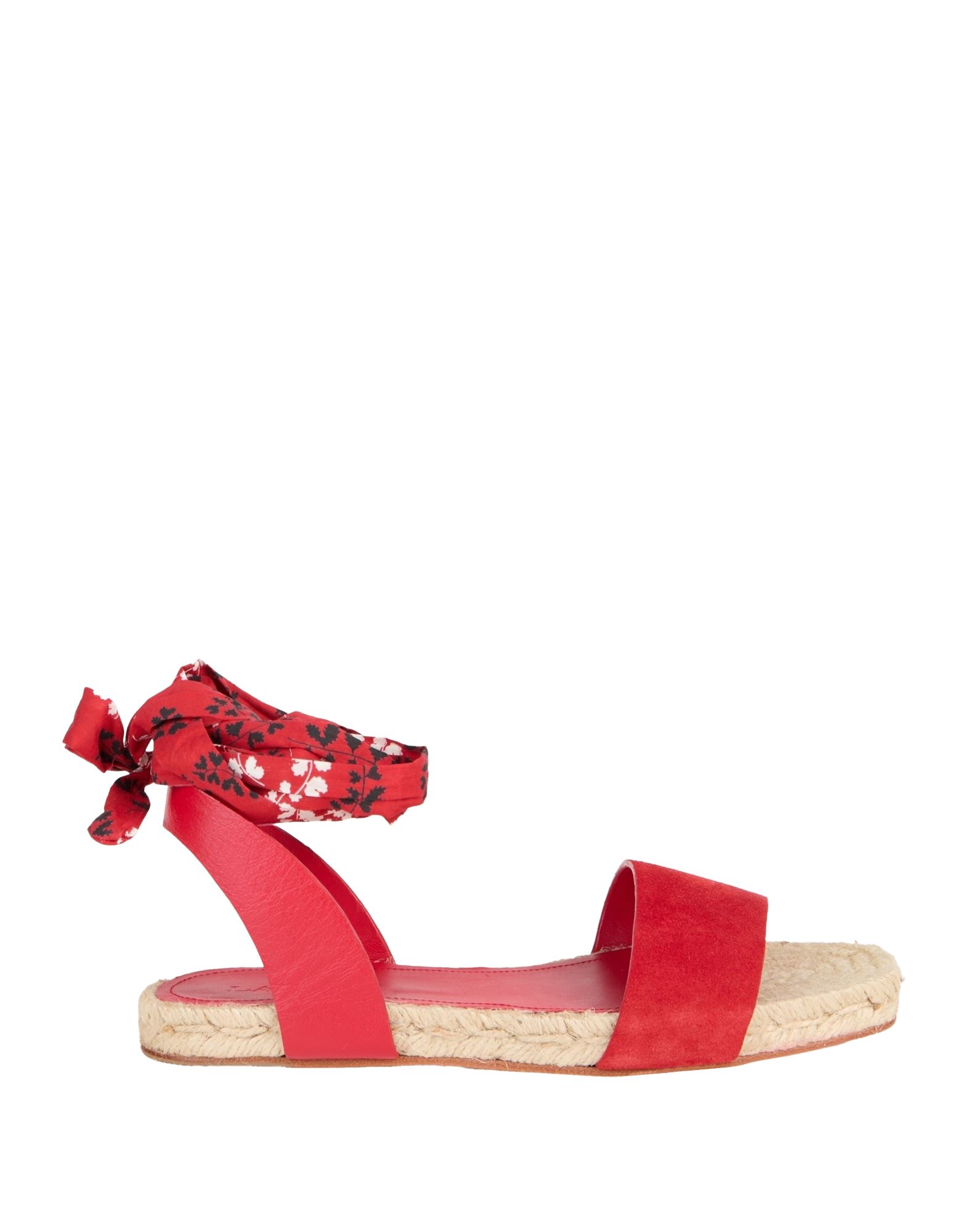 Espadrilles