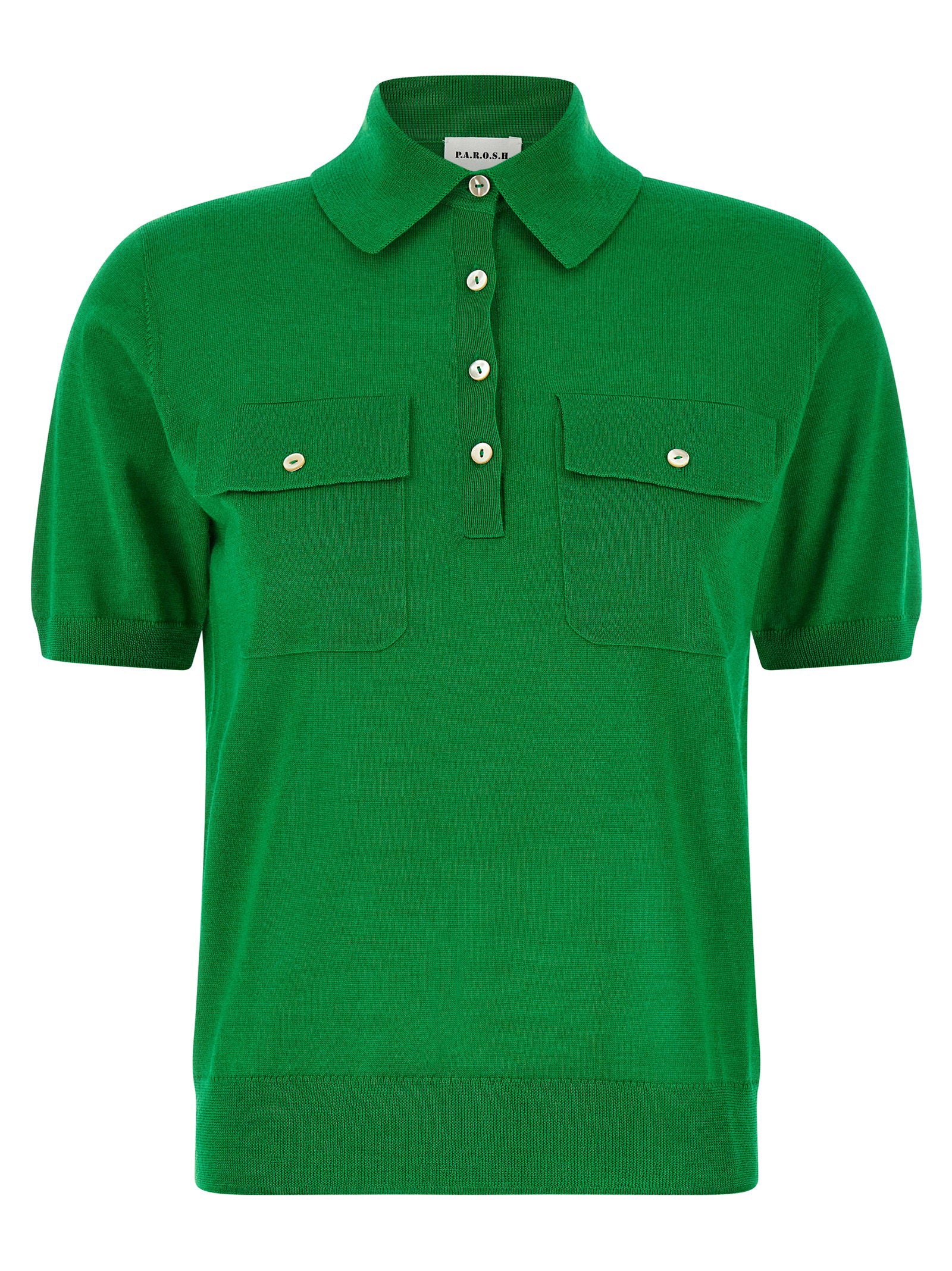 Linfa26 Polo Shirt