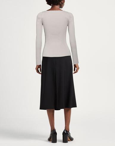 Woman Sweater Light grey