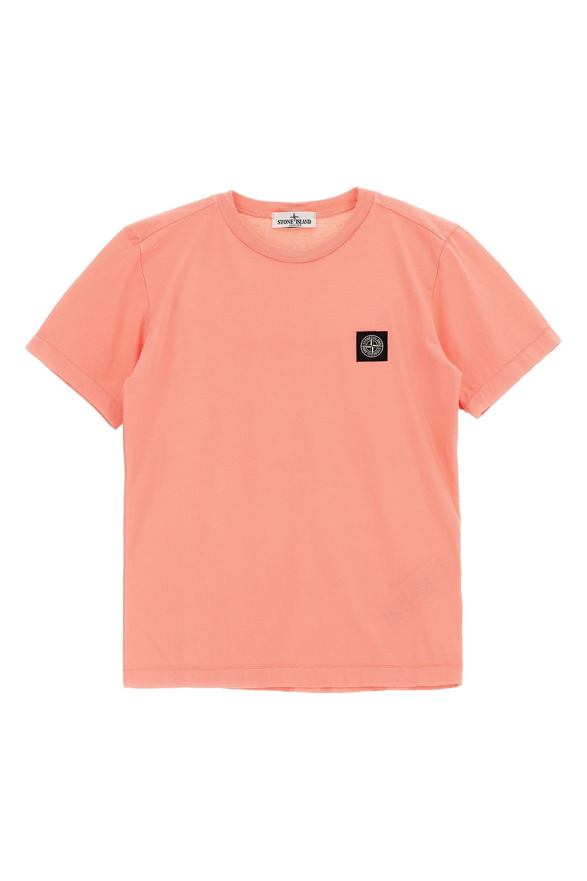 'Compass' Logo T-Shirt