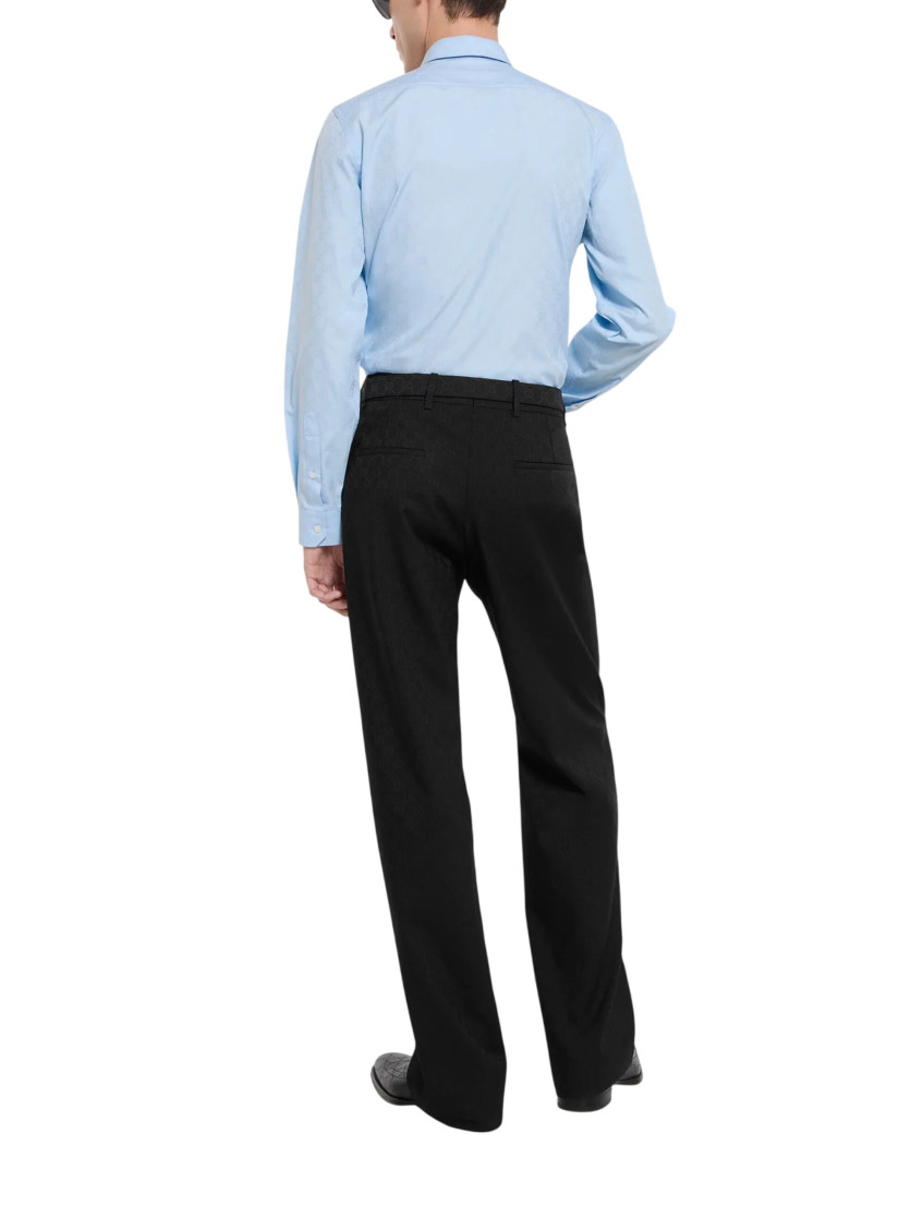 Cotton Shirt