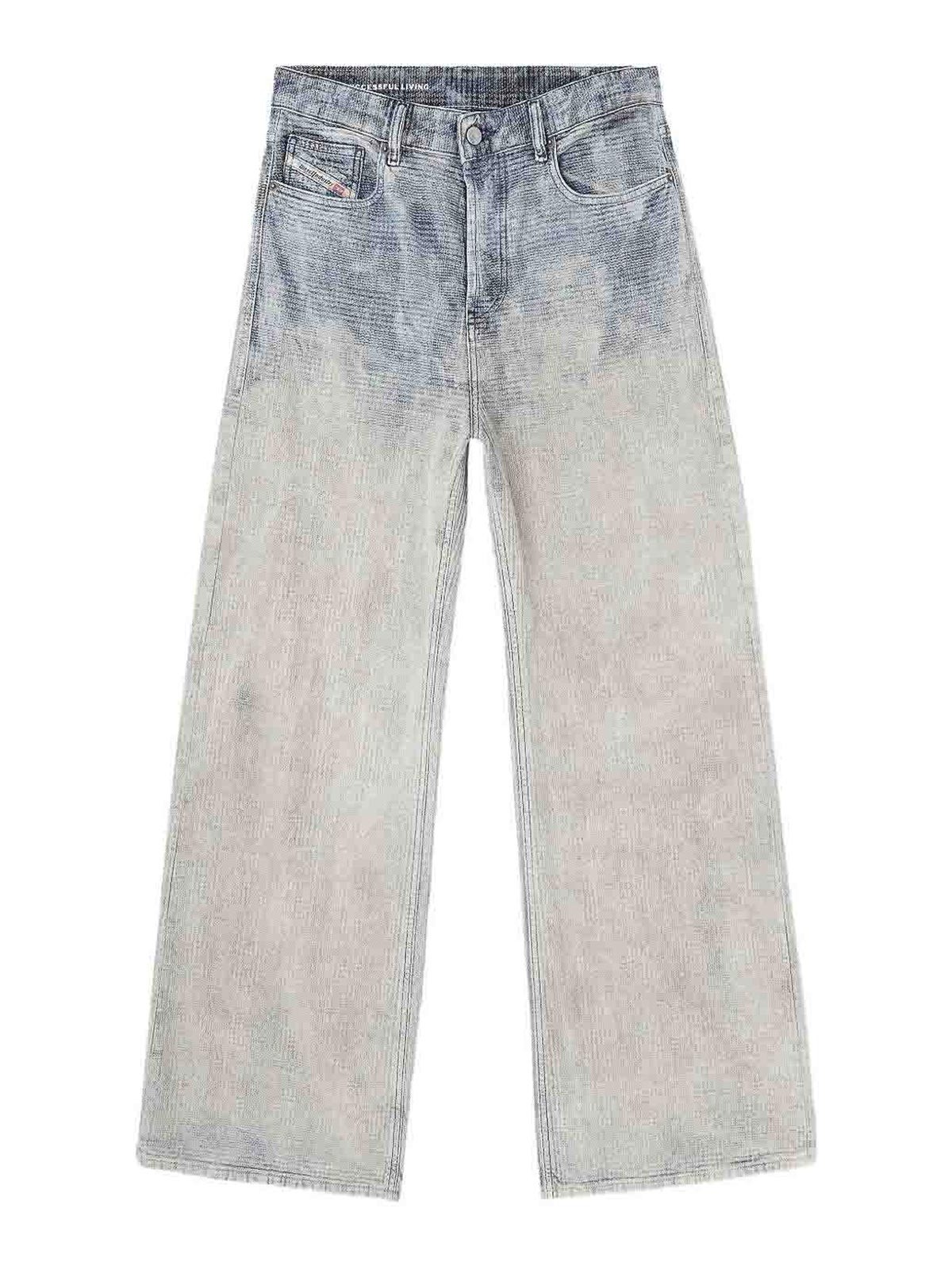 Jeans D-Sire 1996
