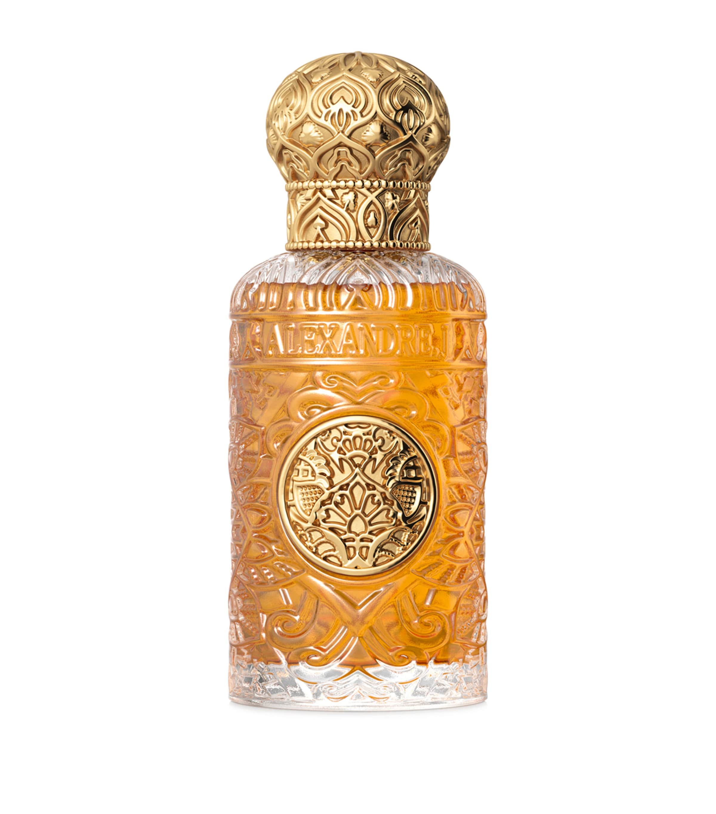 Oriental Enigma Eau de Parfum