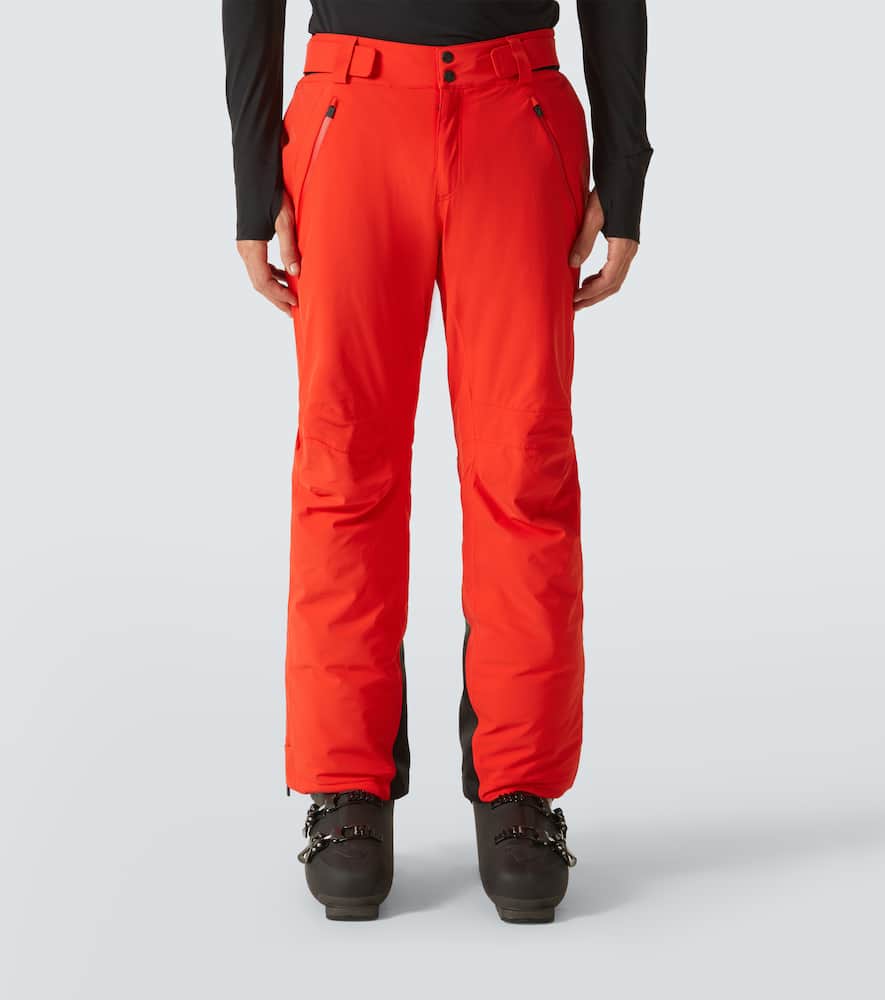Team Aztech ski pants