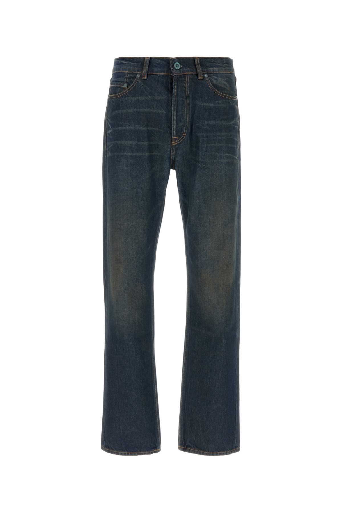 First Cut Jeans