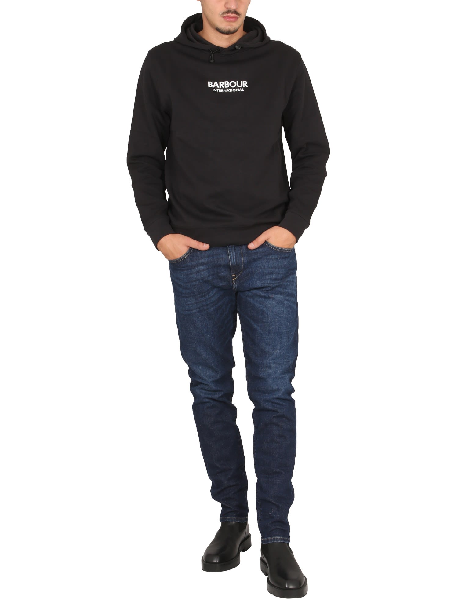 Hoodie