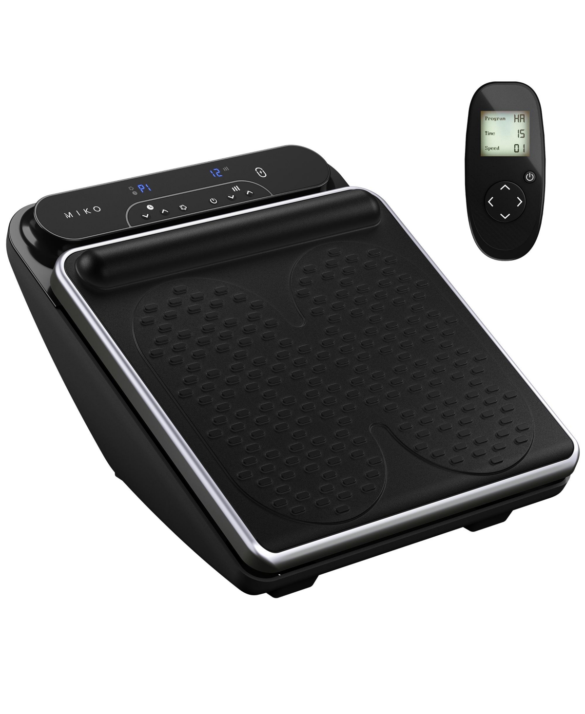 Tempo Relief+ Vibration Therapy Massager