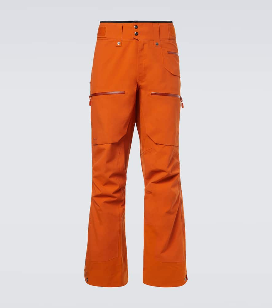 Norrøna Lofoten ski pants