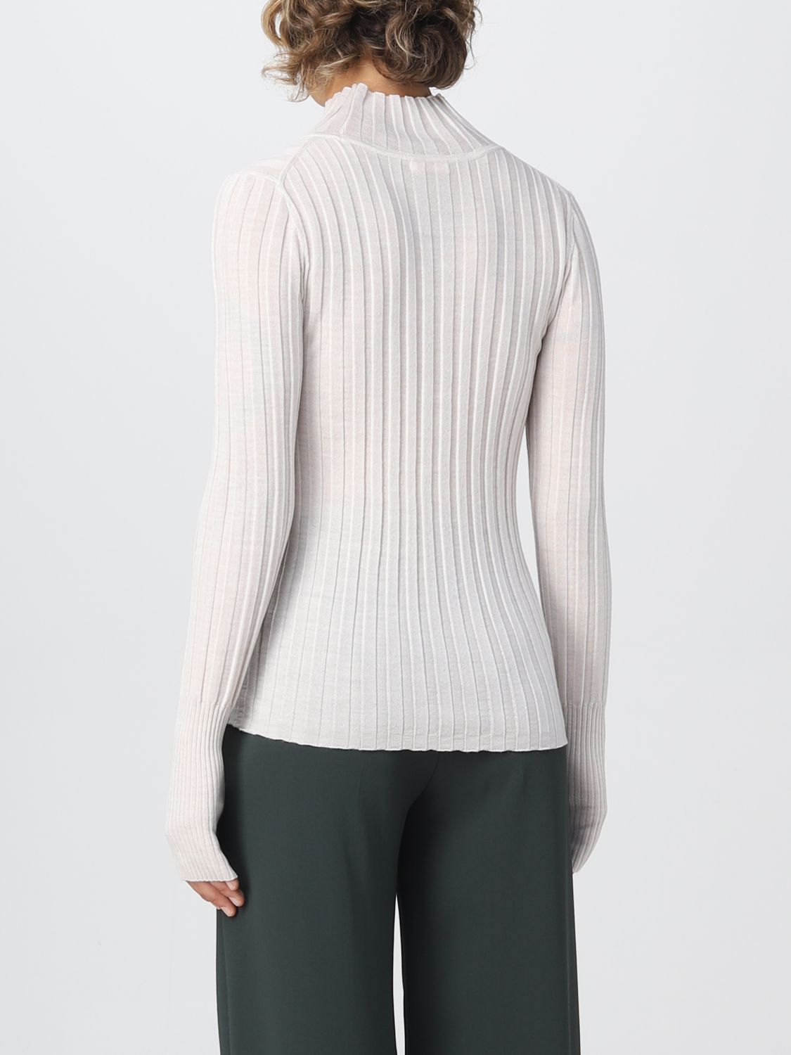 Sweater SEE BY CHLOÉ Woman color Pink