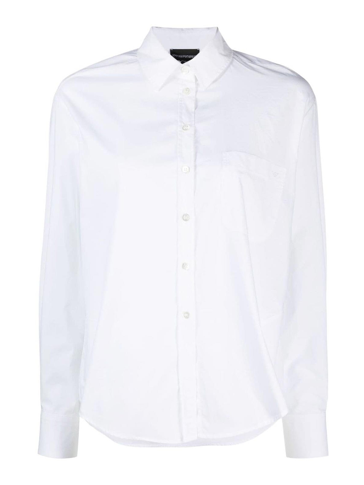 Cotton shirt
