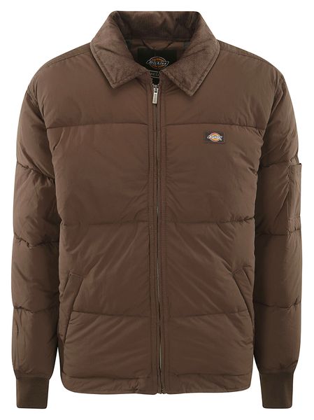 Dickies Padded Puffer Jacket
