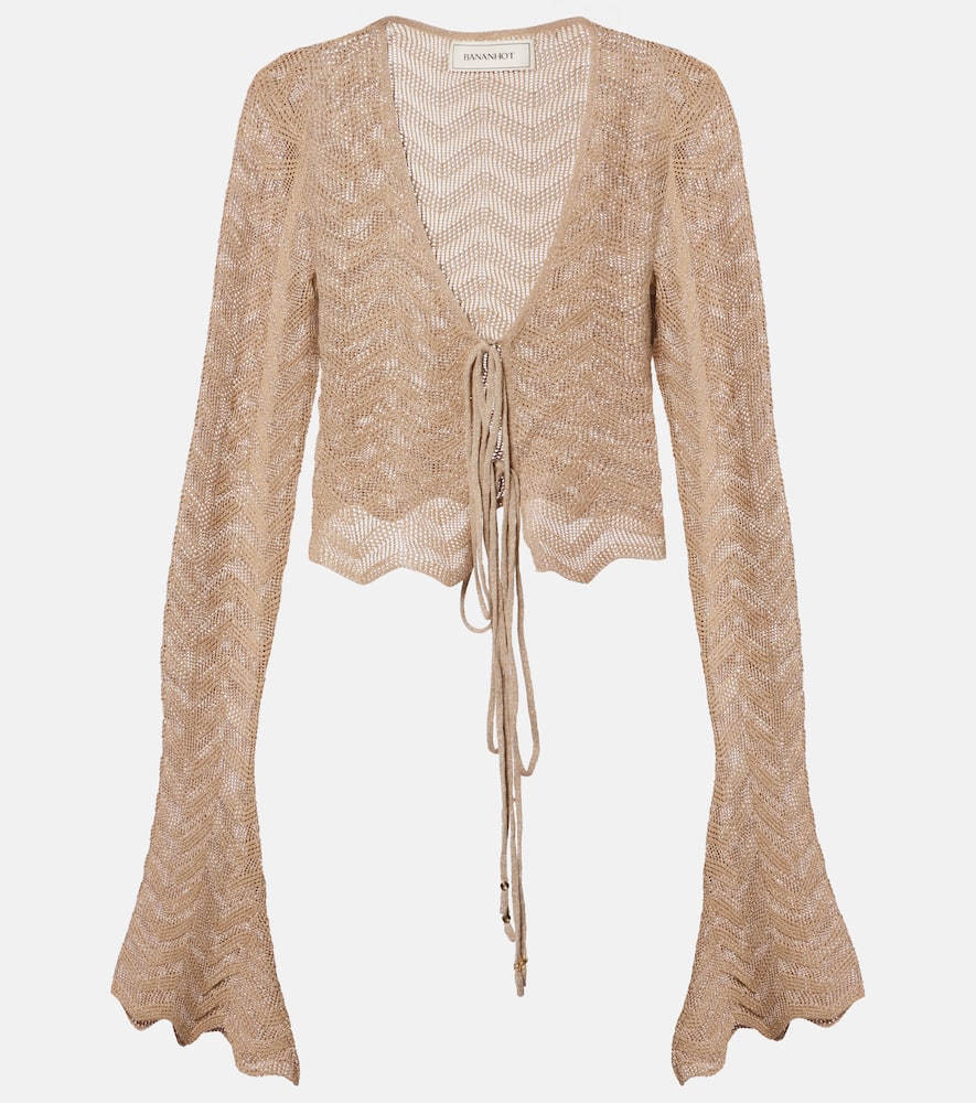 Corin cardigan