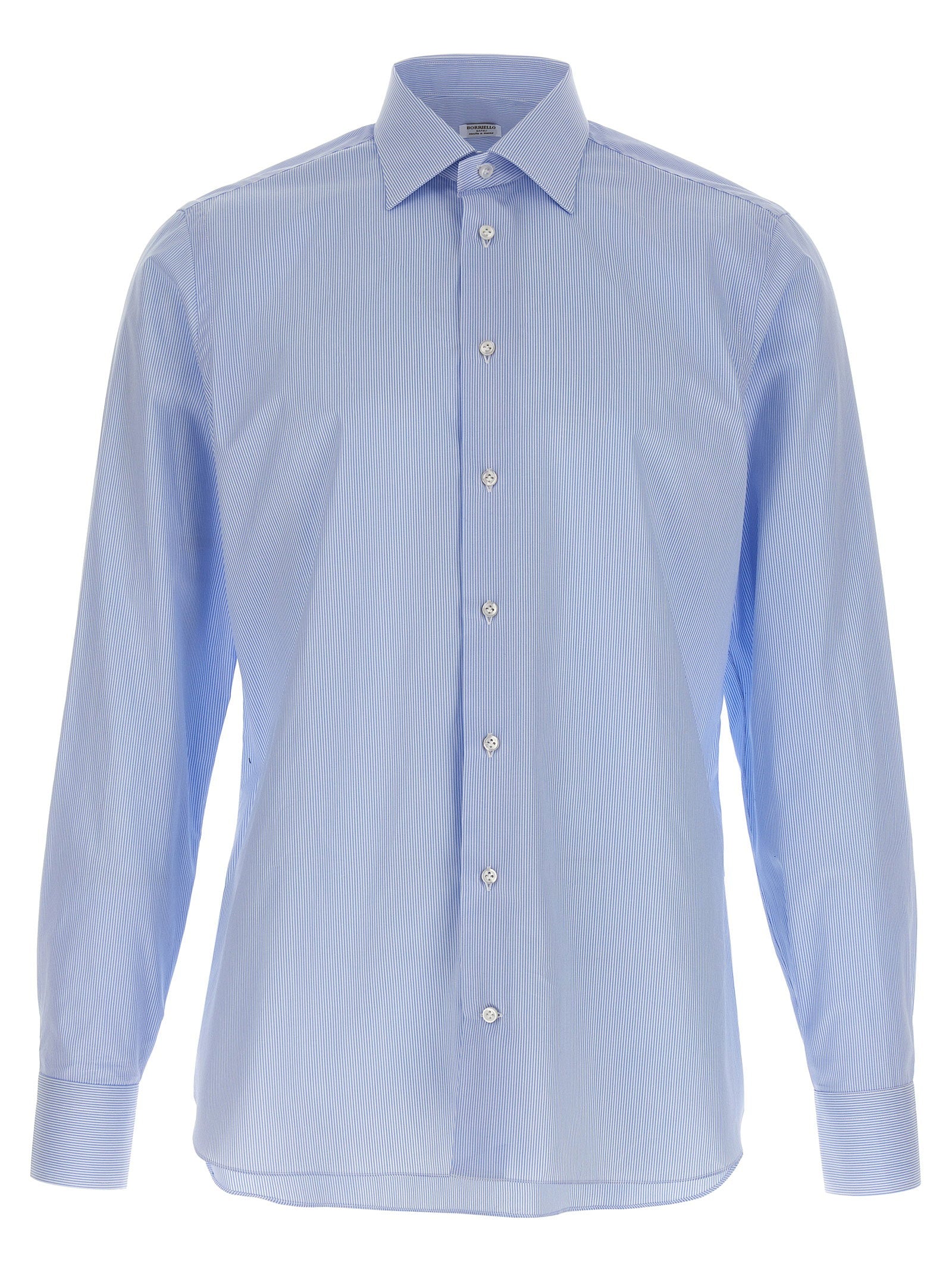 Spaccanapoli Shirt