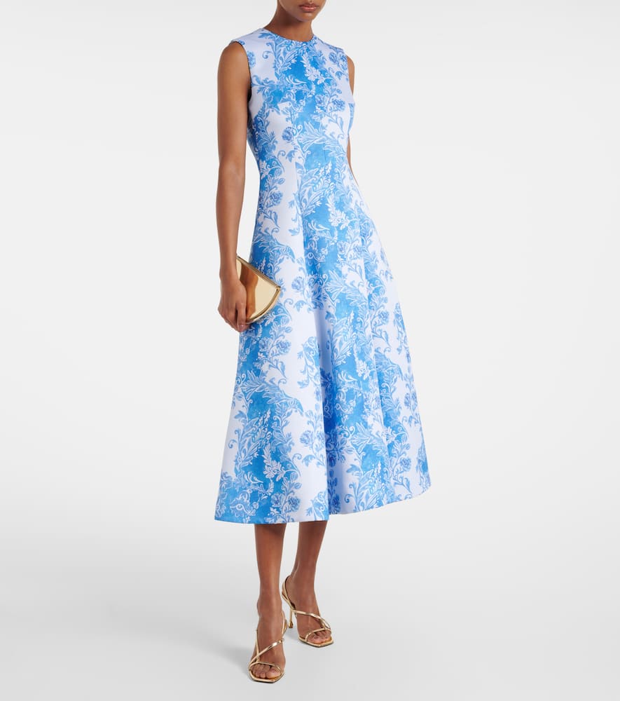 Mara maxi dress