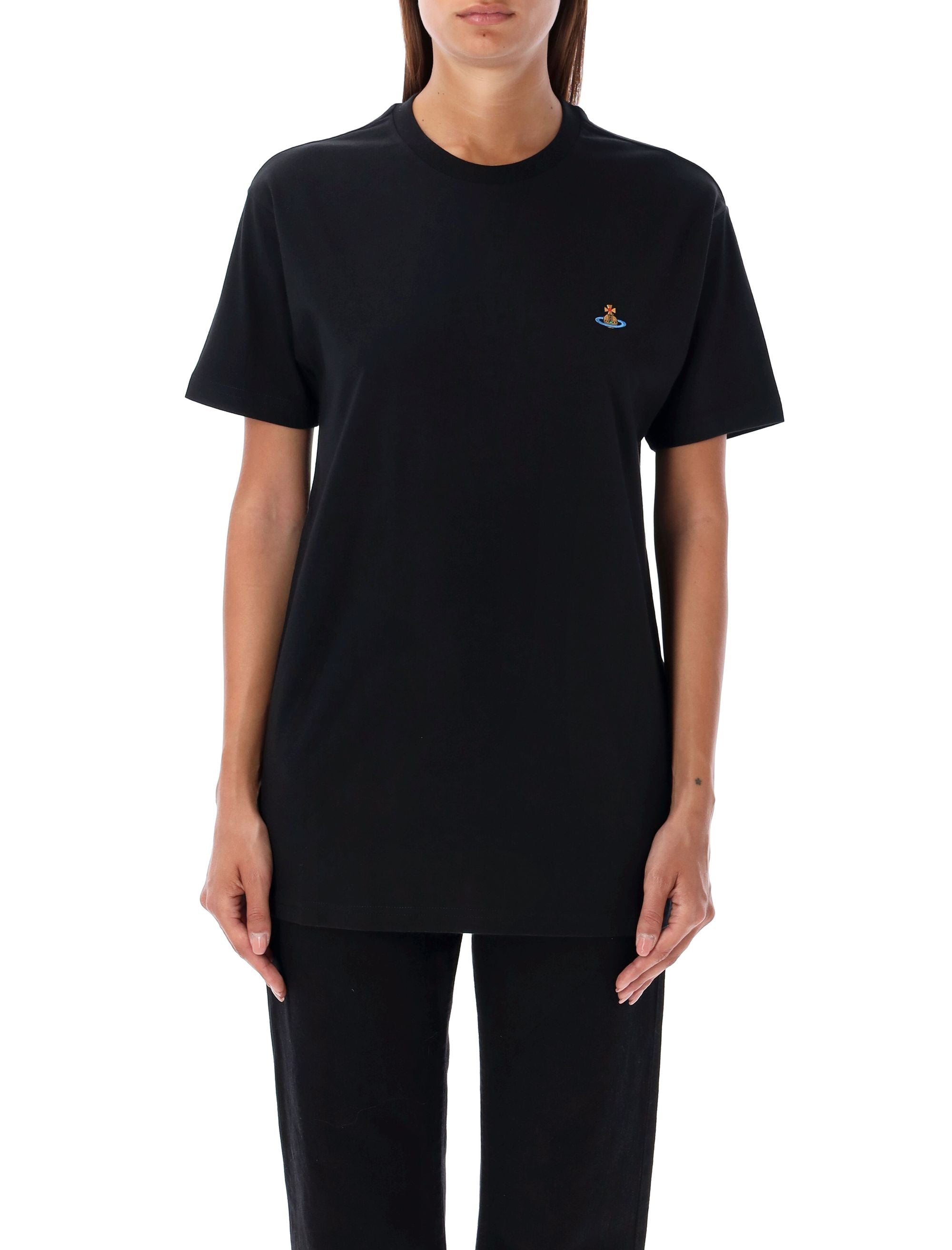 Slim Fit Classic T-Shirt in