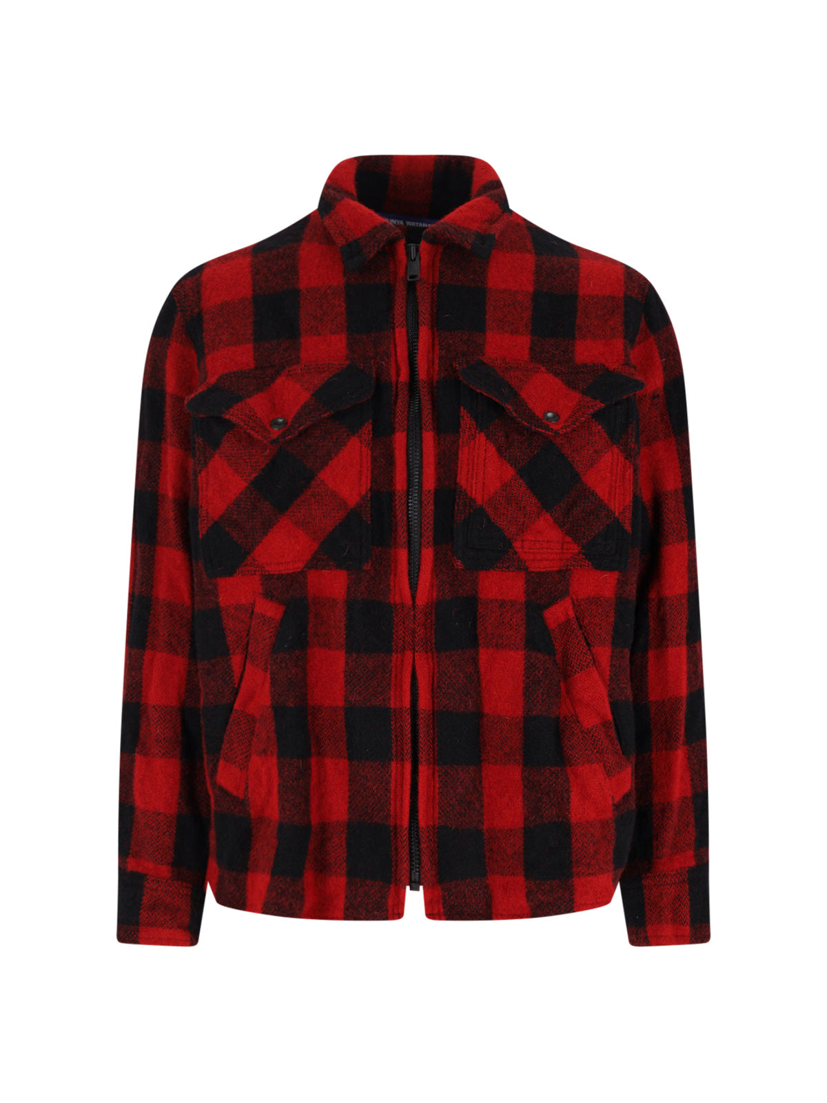 100% Wool Bright Jacket for Men