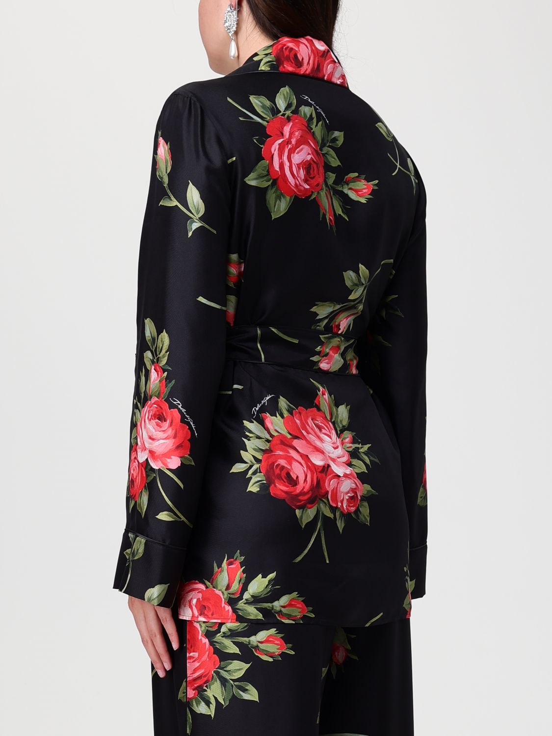 Shirt Woman color Multicolor