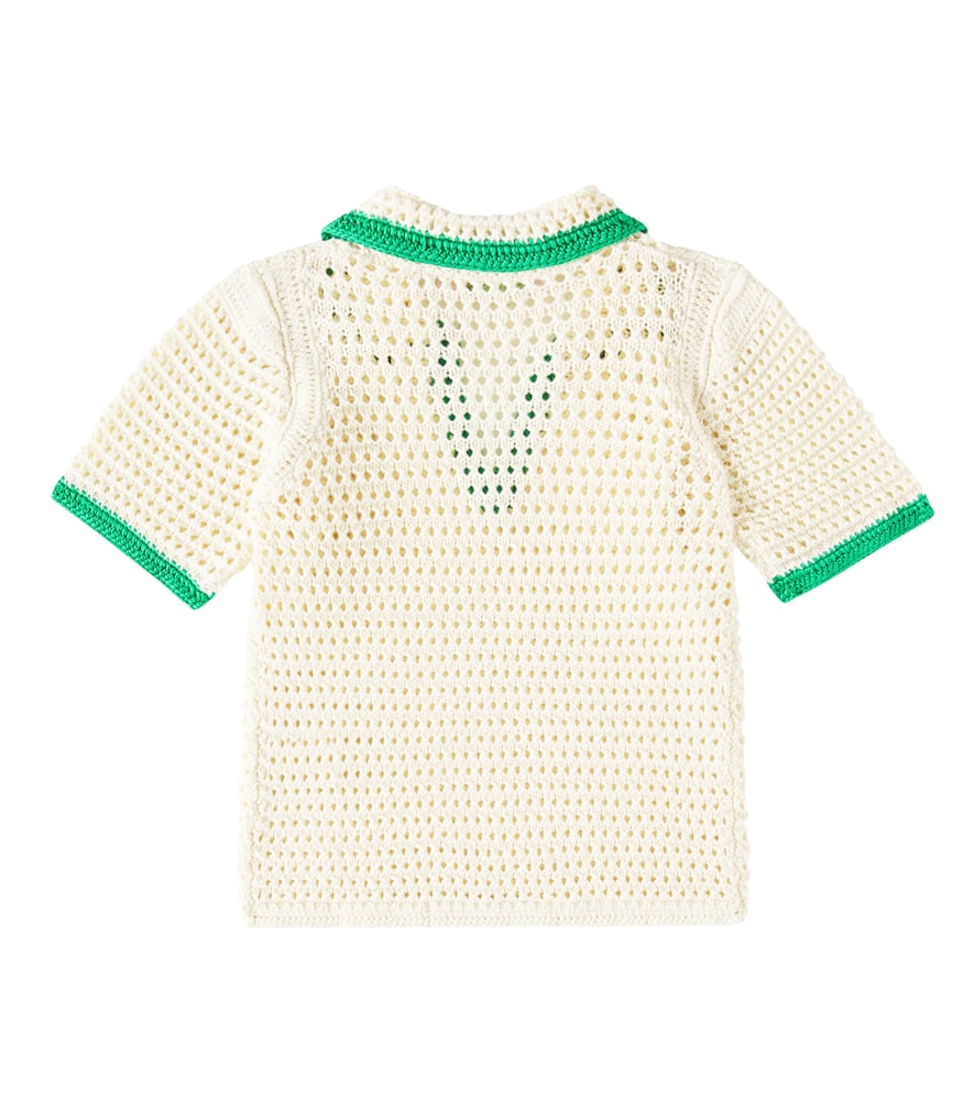 Elanita cotton sweater