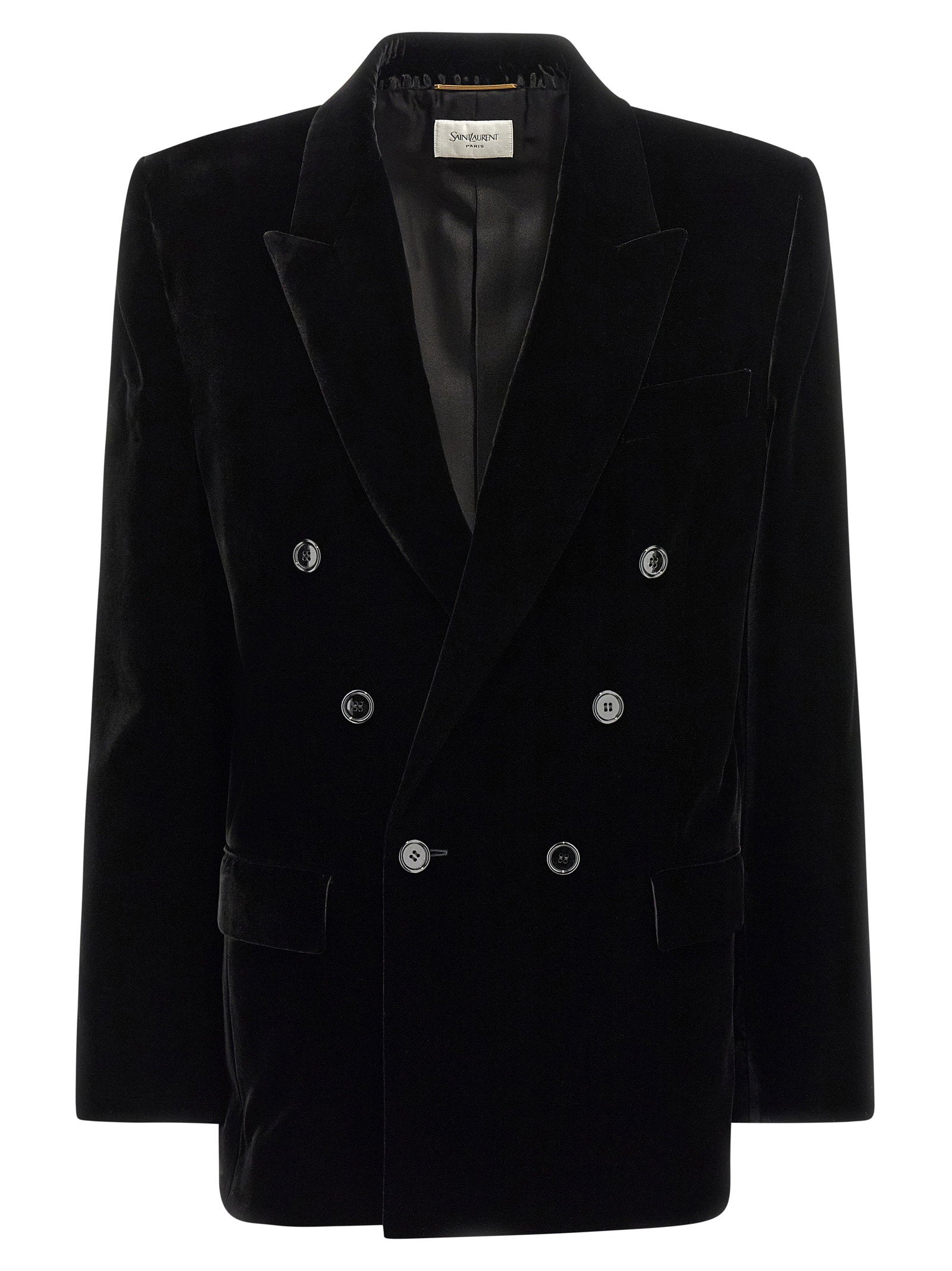 Cassandre Blazer
