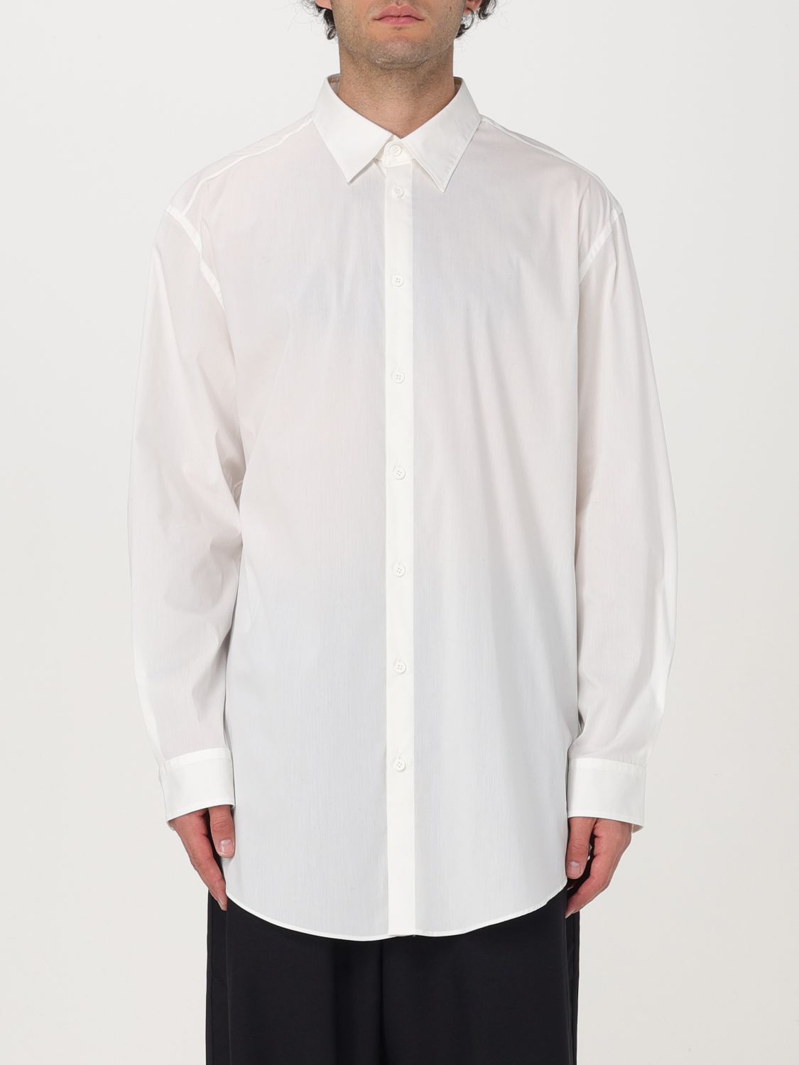X adidas GFX shirt - White