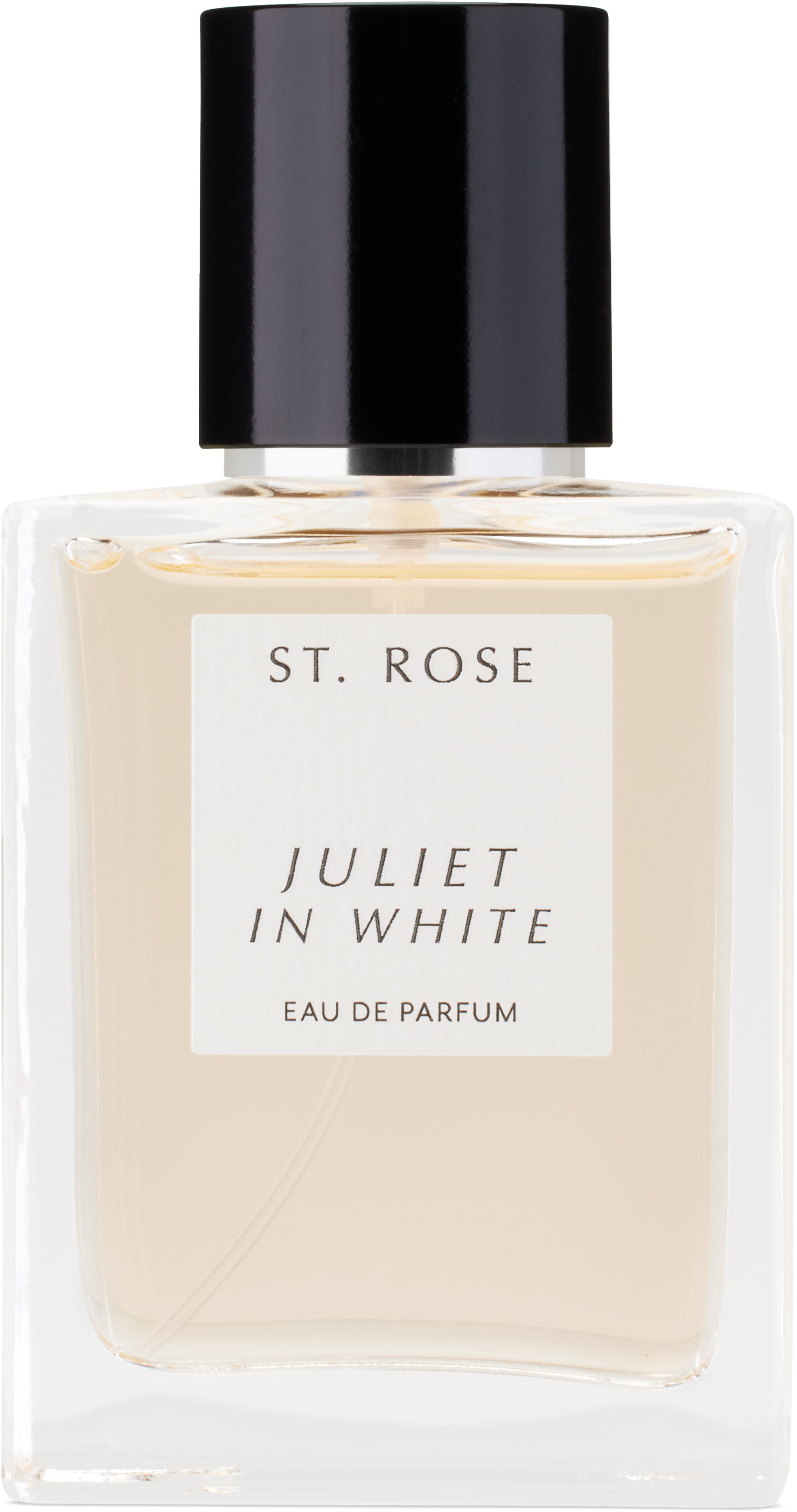 ST. ROSE Juliet In White Eau de Parfum, 50 mL