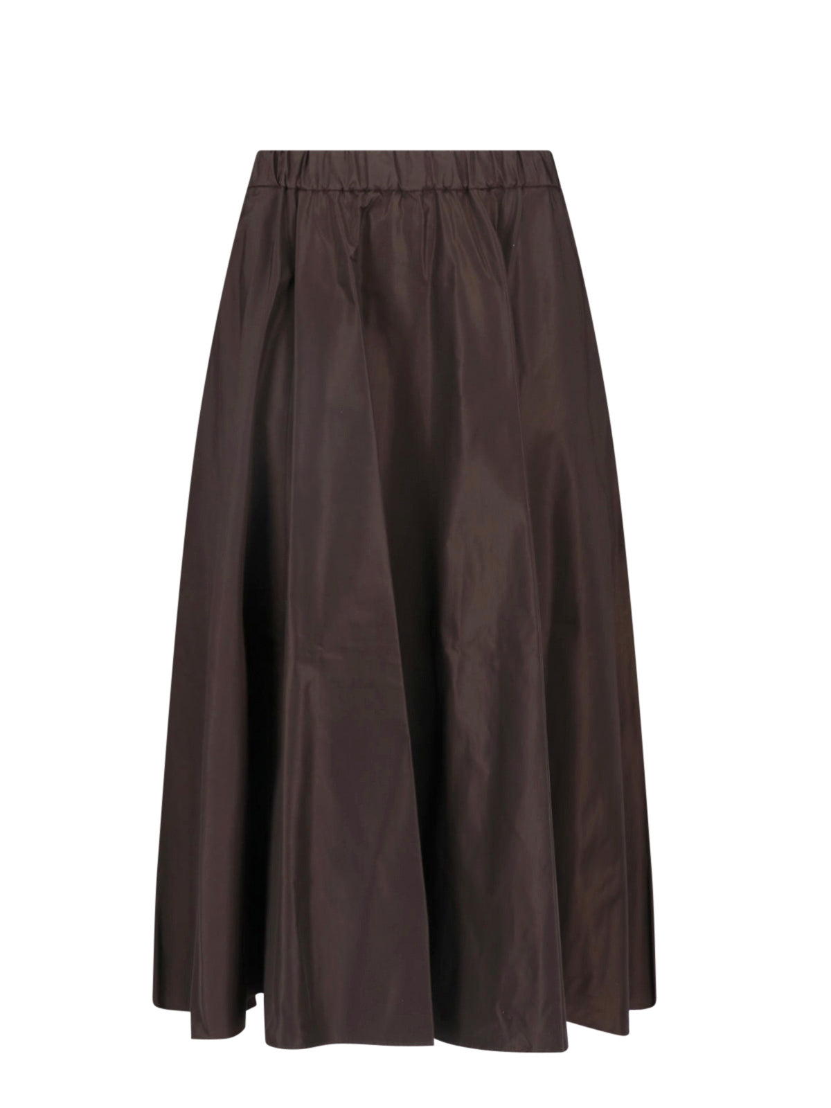 100% Polyester Skirt for Women
