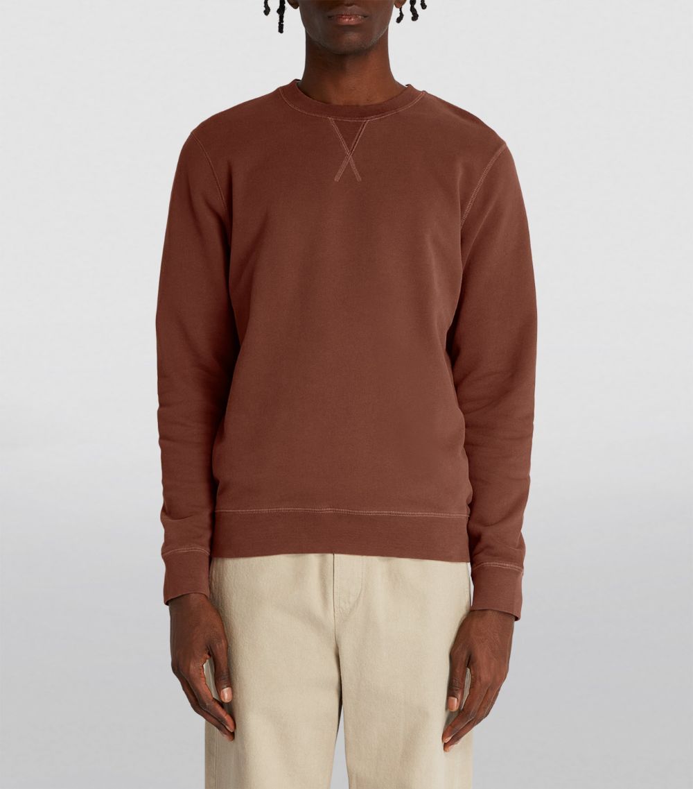 Loopback Sweatshirt