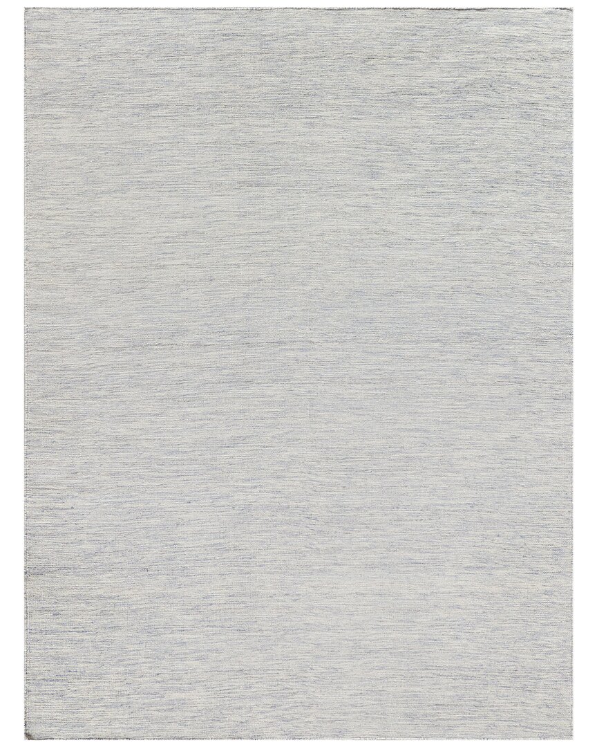 Chelsea Flatweave New Zealand Wool Area Rug