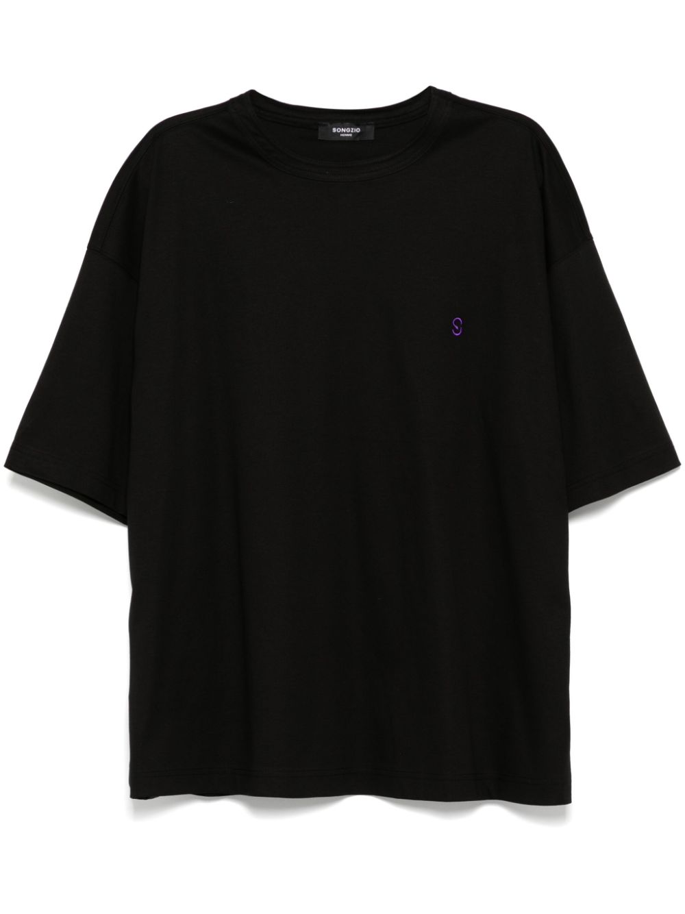 Dc 1989 Batman T-shirt - Black