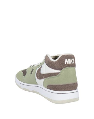 Man Sneakers Military green