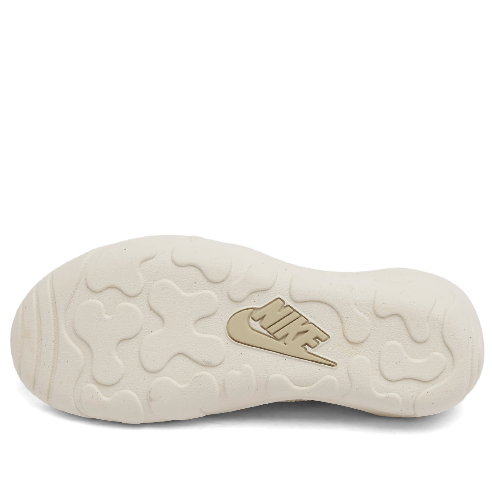 Women's W Aqua Turf Sneaker in Orewood Brn/Green