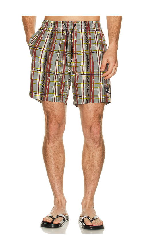 Maui and Sons SHORTS in Grey. Größe L. Also in M, S, XL/1X