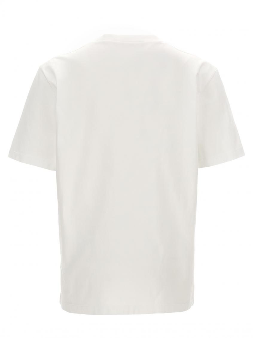Logo Print T-shirt