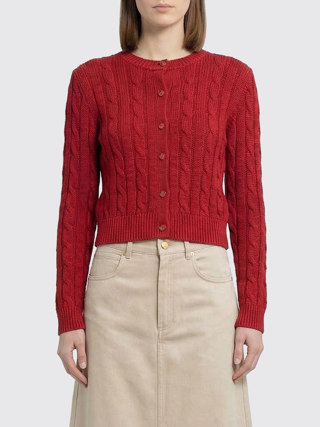 Sweater Woman color Black
