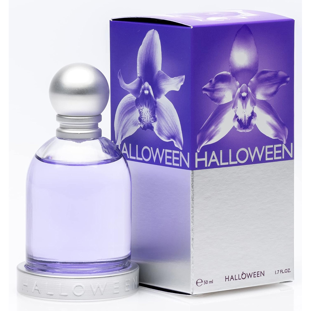 Halloween Eau de Toilette