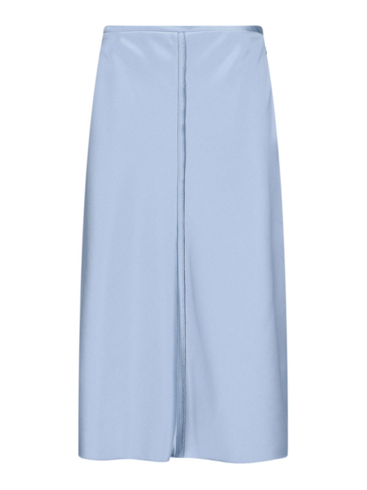 Midi skirt