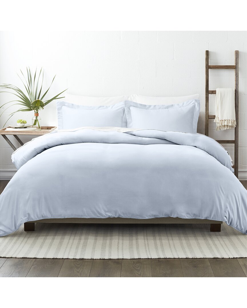 Ultra Soft 3Pc Duvet Set