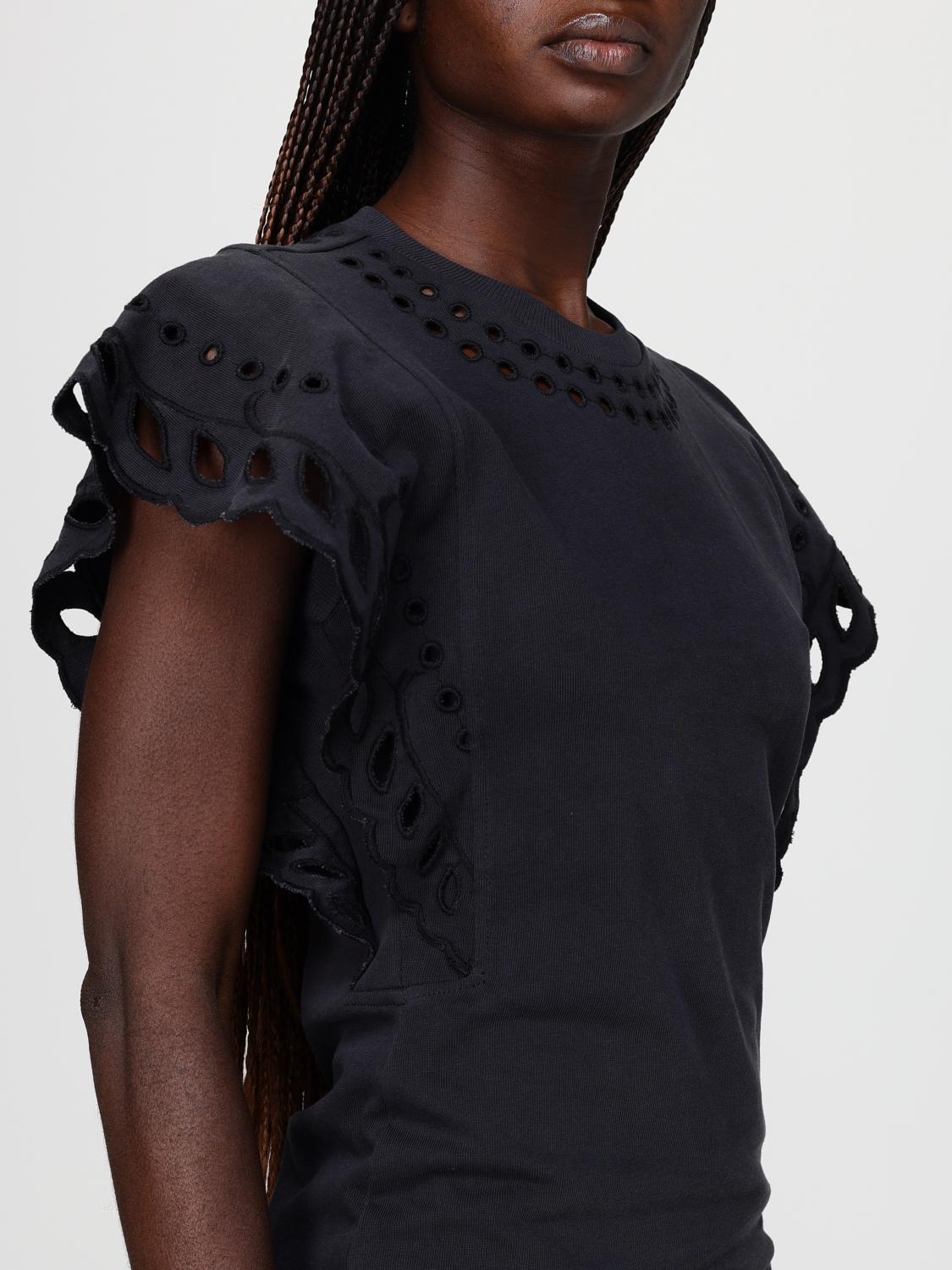 Dress Woman color Black