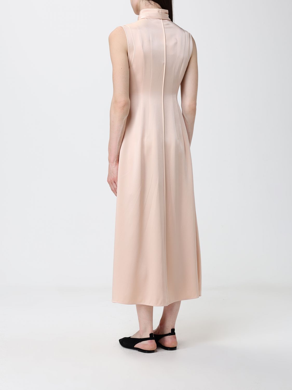 Dress Woman color Pink
