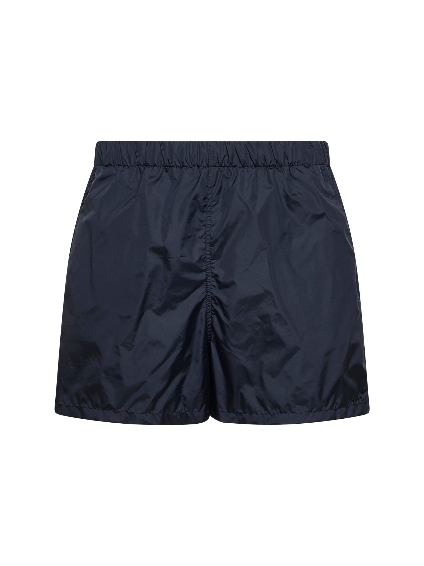 Torre Guaceto Swim Shorts — Navy
